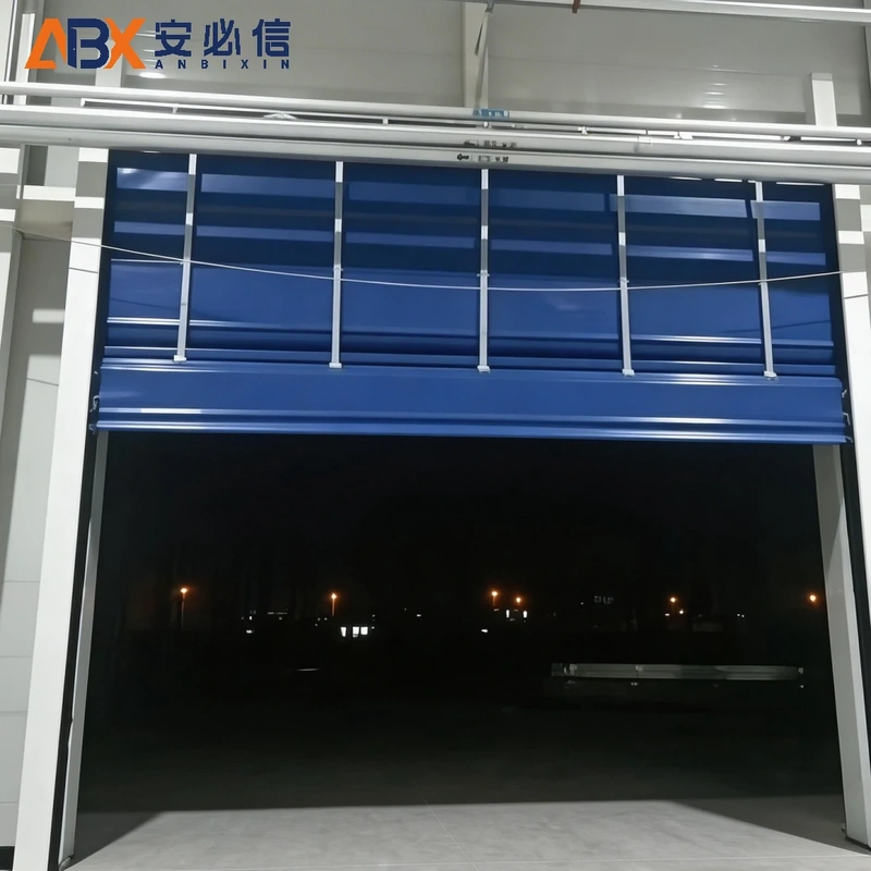 博尔塔拉蒙古自治州充气式门封