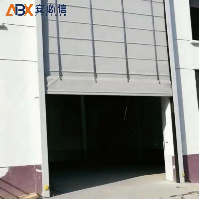 博尔塔拉蒙古自治州冷库门封