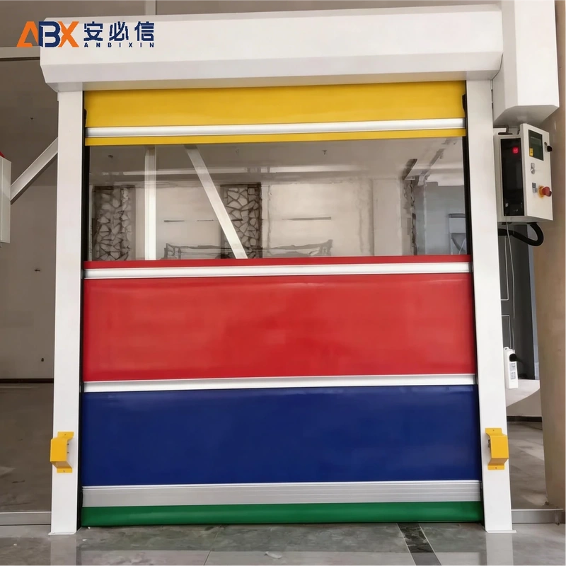 博尔塔拉蒙古自治州高速门